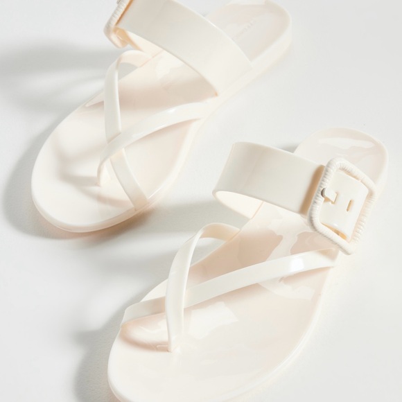 Veronica beard | Jelly Sandals - Picture 1 of 11